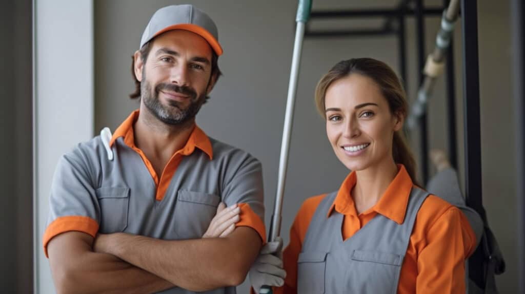 Contrato de prestação de serviços