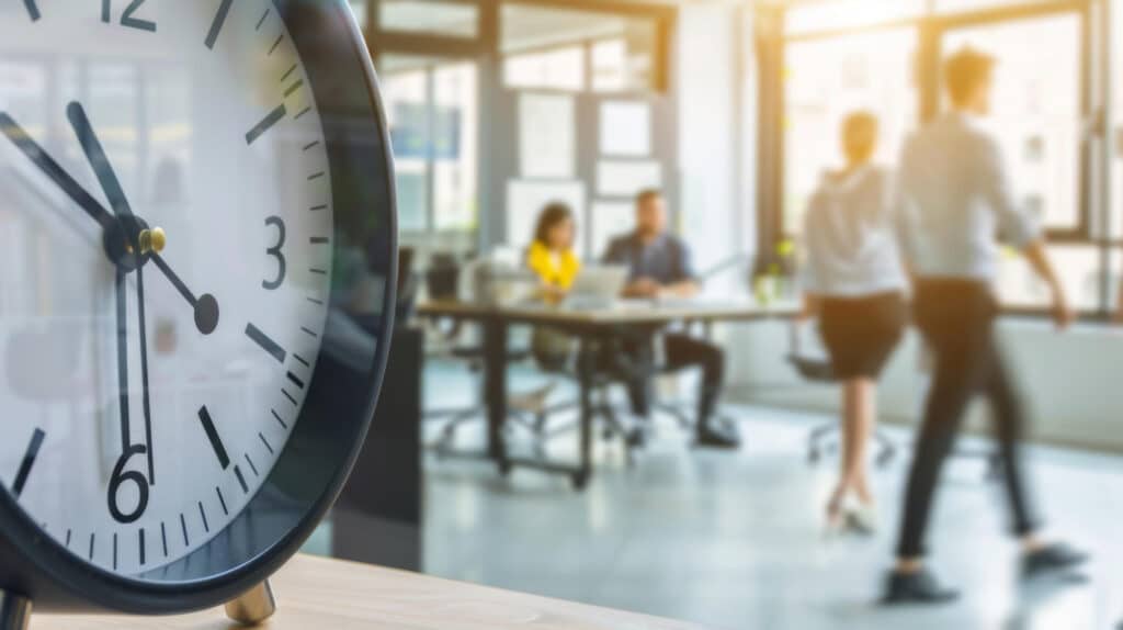 Banco de Horas empreendedor