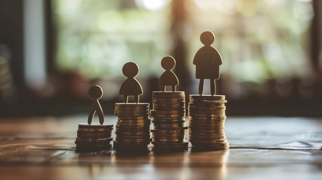 Equiparação salarial
