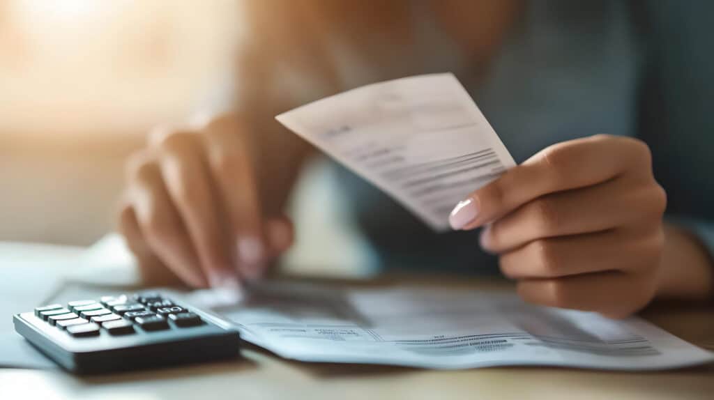Execução de dívida empresarial
