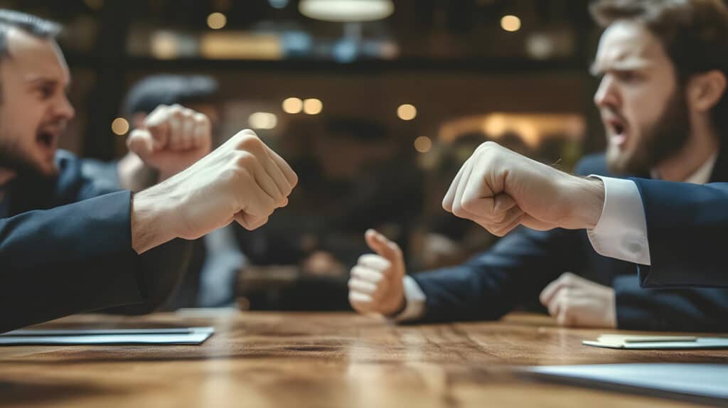 Indenização por dano moral contra empresas