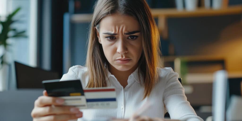 Negativação de Cliente Inadimplente