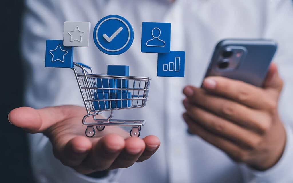 Responsabilidade de marketplace