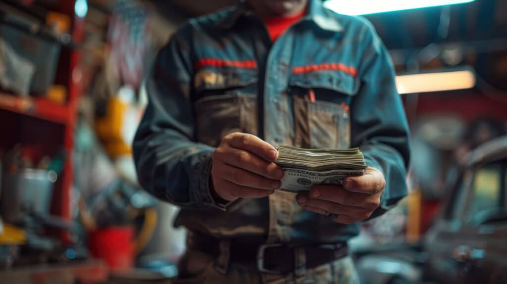 Adicional de transferência CLT