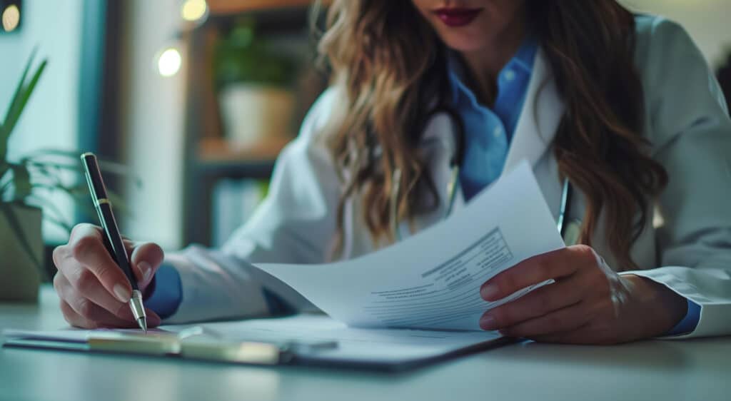 Atestado médico validade para o RH