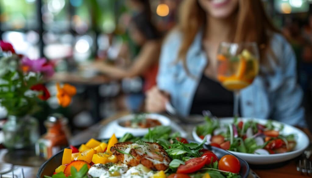 Desconto de vale alimentação é legal