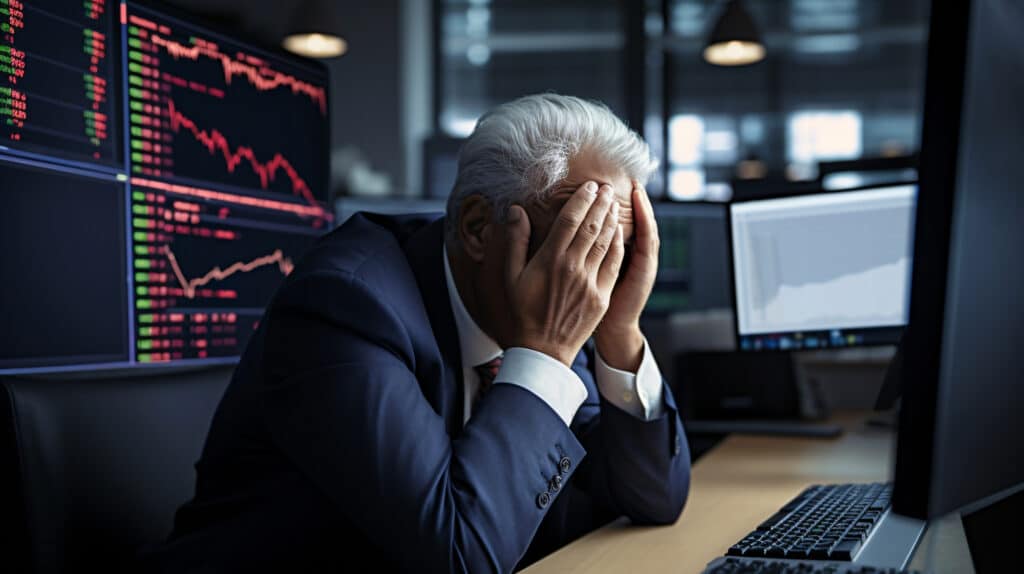 Falência de empresa como funciona