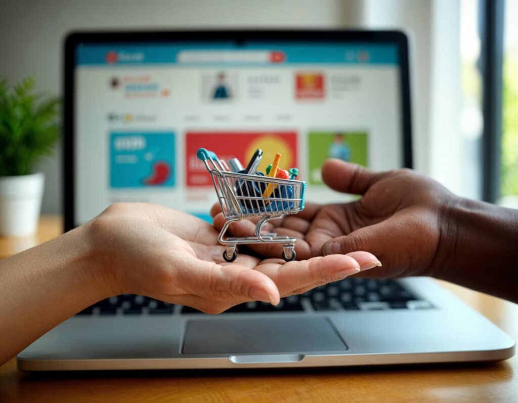 Responsabilidade solidária no ecommerce