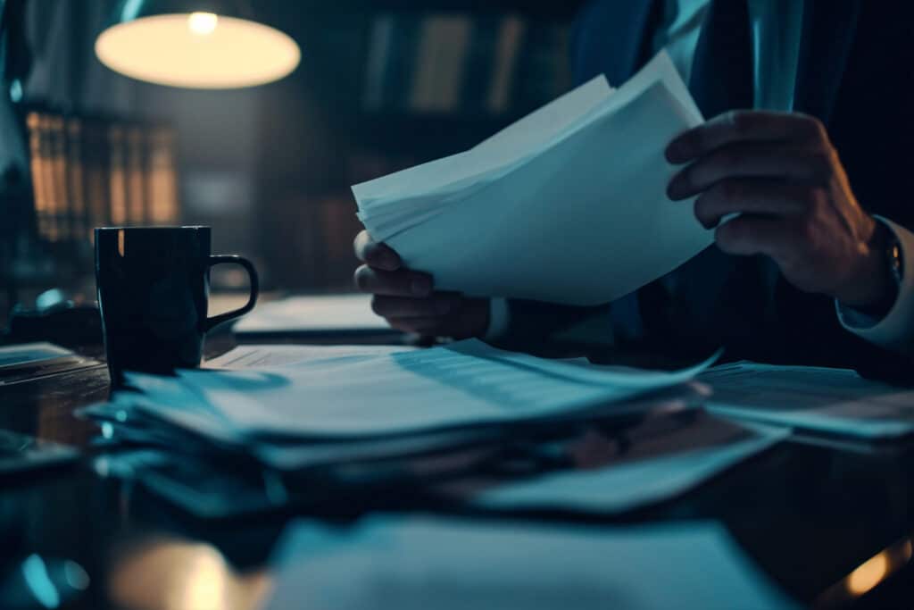 regulamento interno da empresa