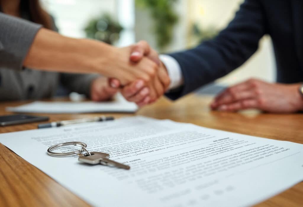 Contrato de mútuo entre empresas